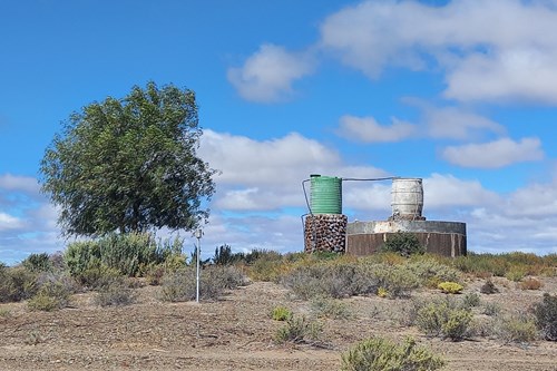 3 Bedroom Property for Sale in Calvinia Rural Northern Cape